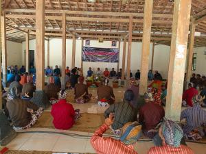 SEDEKAH LABUH